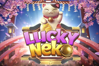 Luckyneko Сол Казино слот